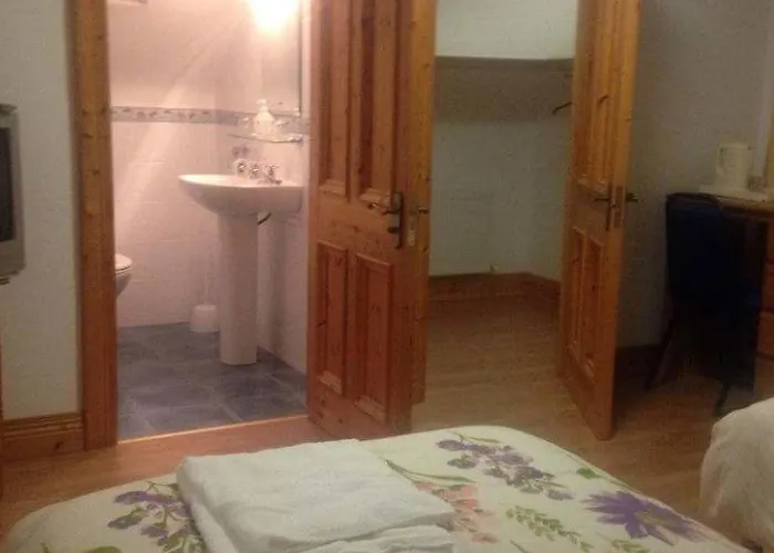 住宿加早餐酒店 斯尼联赛楼住宿加早餐旅馆