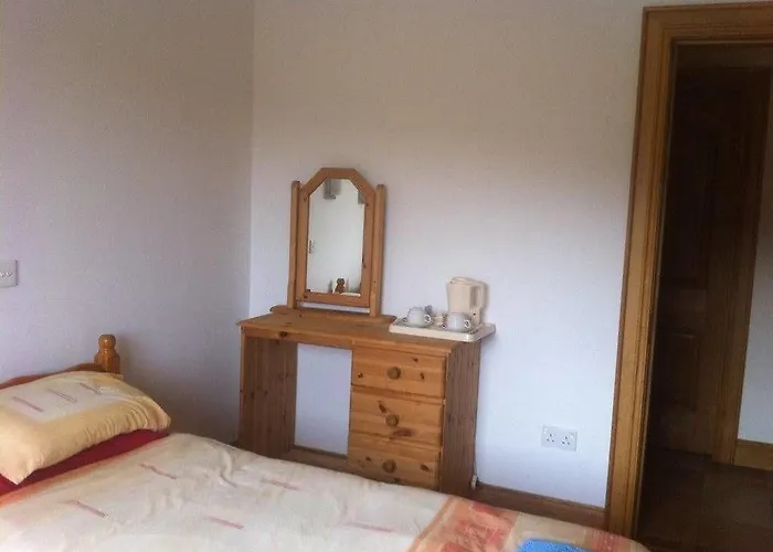 住宿加早餐酒店 斯尼联赛楼住宿加早餐旅馆