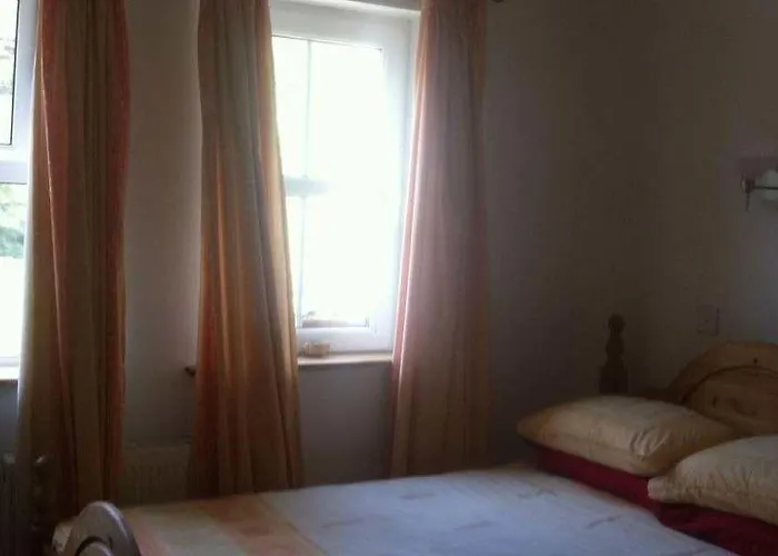 斯尼联赛楼住宿加早餐旅馆 住宿加早餐酒店