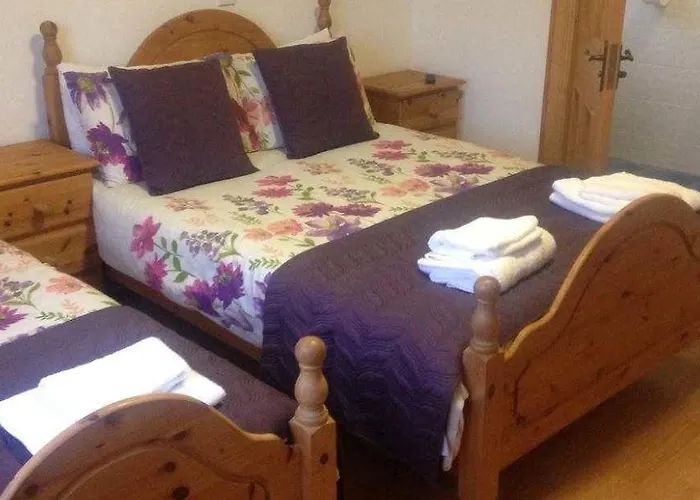 斯尼联赛楼住宿加早餐旅馆 住宿加早餐酒店 4*