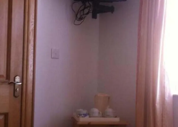 斯尼联赛楼住宿加早餐旅馆 住宿加早餐酒店 4*