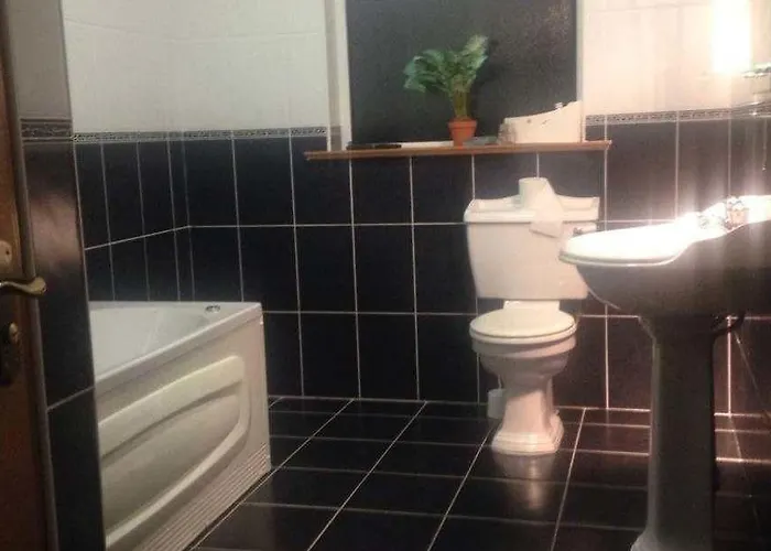 Slieve League House Teelin