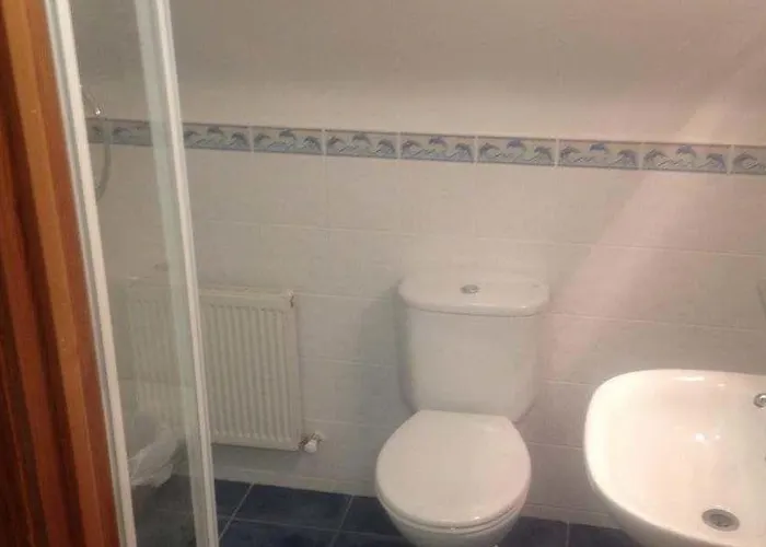 Bed & Breakfast Slieve League House Teelin