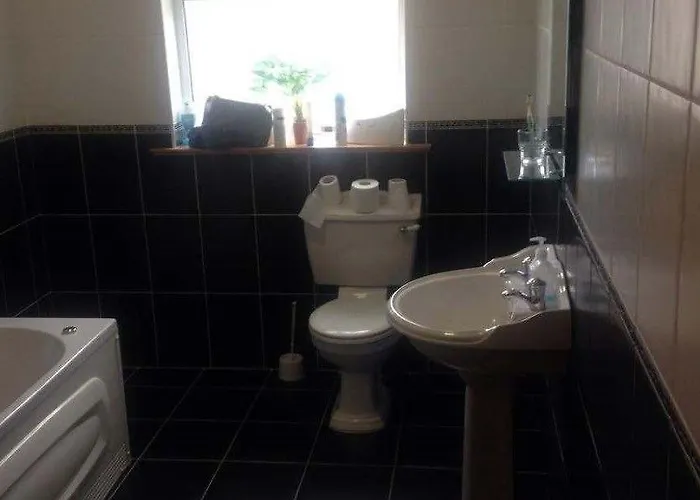 住宿加早餐酒店 斯尼联赛楼住宿加早餐旅馆 4*