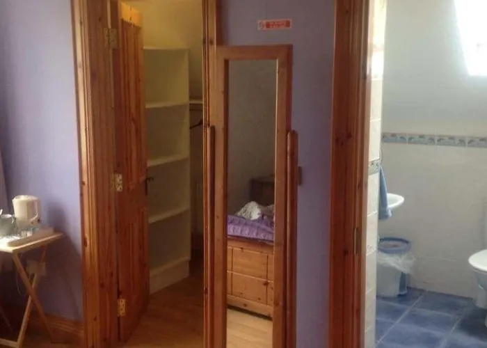 斯尼联赛楼住宿加早餐旅馆 住宿加早餐酒店 4*