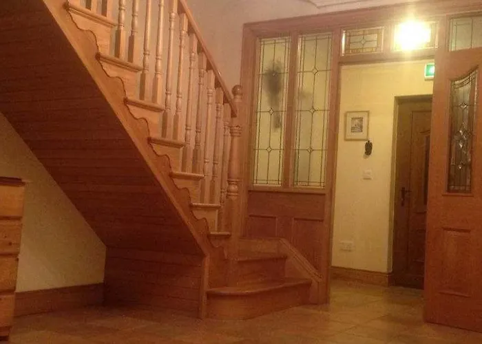 斯尼联赛楼住宿加早餐旅馆