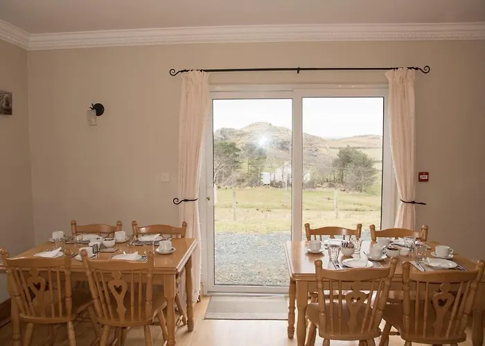 住宿加早餐酒店 斯尼联赛楼住宿加早餐旅馆