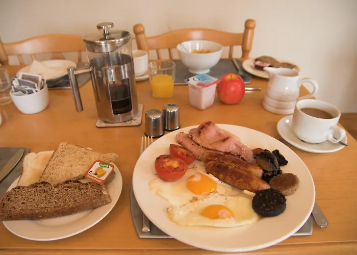 Slieve League House Bed & Breakfast