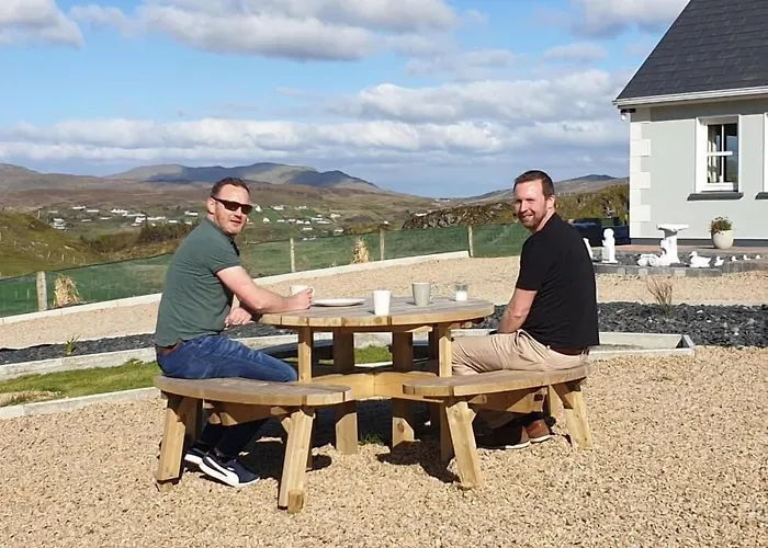 住宿加早餐酒店 斯尼联赛楼住宿加早餐旅馆 4*