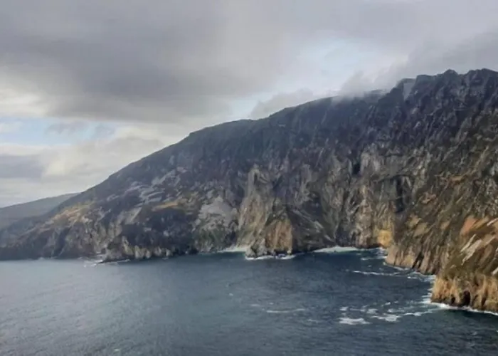 Slieve League House 4* Teelin