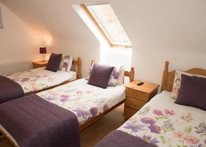 斯尼联赛楼住宿加早餐旅馆