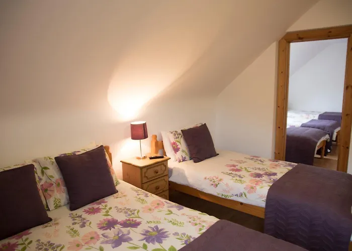 斯尼联赛楼住宿加早餐旅馆 住宿加早餐酒店 4*