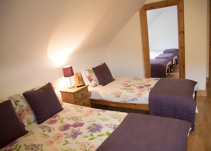 住宿加早餐酒店 斯尼联赛楼住宿加早餐旅馆 4*