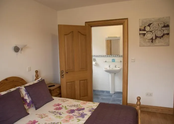 斯尼联赛楼住宿加早餐旅馆 住宿加早餐酒店 Teelin