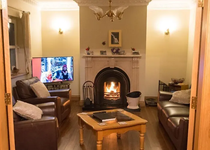 住宿加早餐酒店 斯尼联赛楼住宿加早餐旅馆 4*