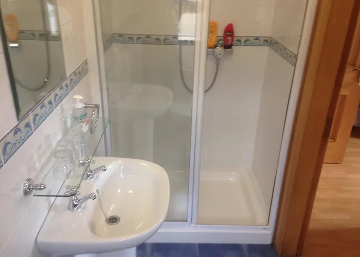 住宿加早餐酒店 斯尼联赛楼住宿加早餐旅馆 4*