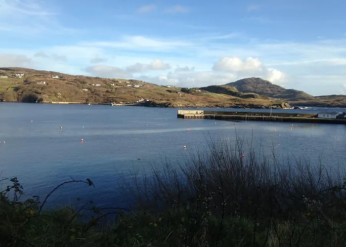 住宿加早餐酒店 斯尼联赛楼住宿加早餐旅馆 4*