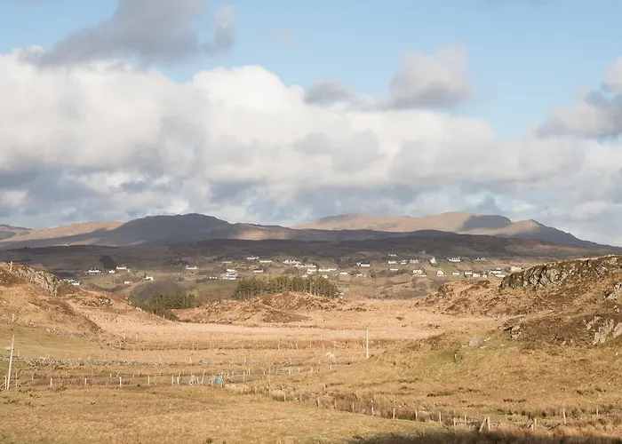 Slieve League House 4* Teelin