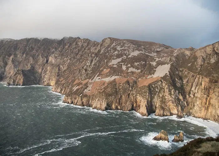 Slieve League House Teelin