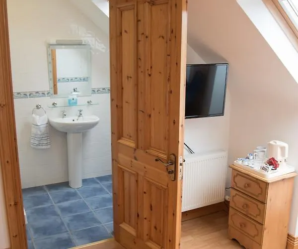 Bed & Breakfast Slieve League House 4*