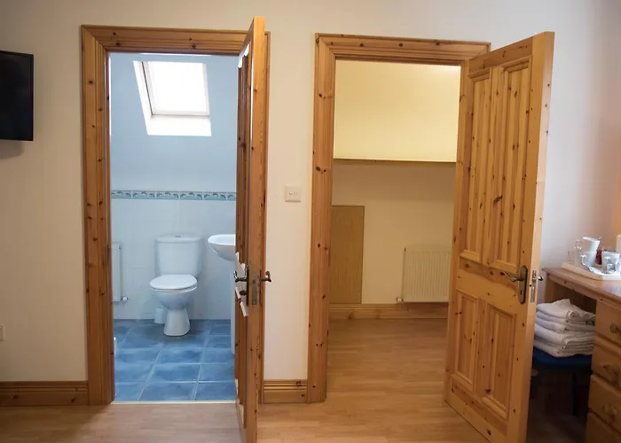 Slieve League House Bed & Breakfast Teelin