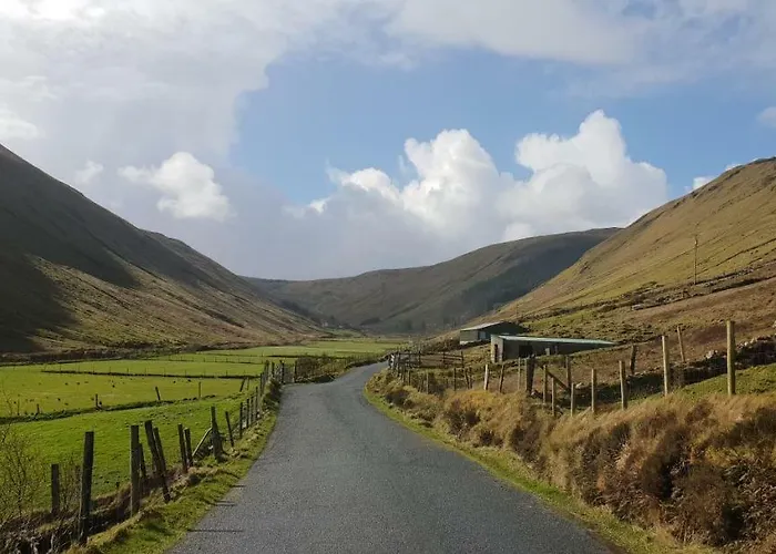 Slieve League House Bed & Breakfast 4*