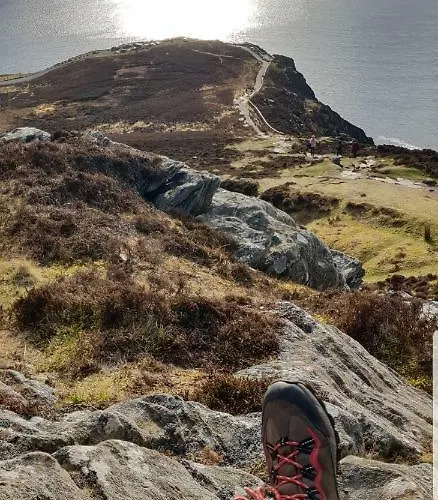 Slieve League House Bed & Breakfast 4*