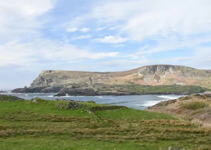 斯尼联赛楼住宿加早餐旅馆 住宿加早餐酒店 Teelin